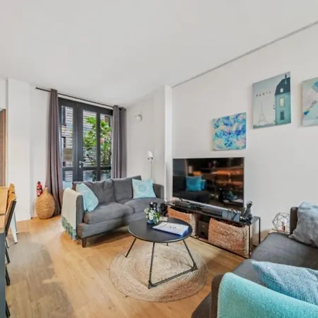 Lofts Chemin Appartamento