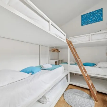 Appartamento Lofts Chemin *