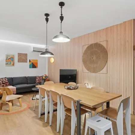 Lofts Chemin Appartamento *