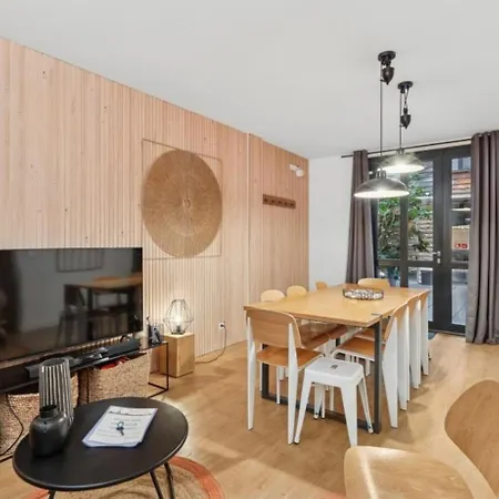 Lofts Chemin Parigi