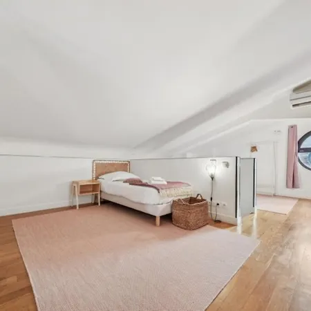 Lofts Chemin Appartamento *