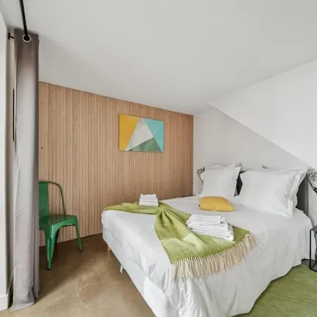 Lofts Chemin Appartamento *
