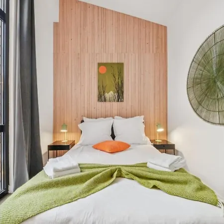 Lofts Chemin Appartamento