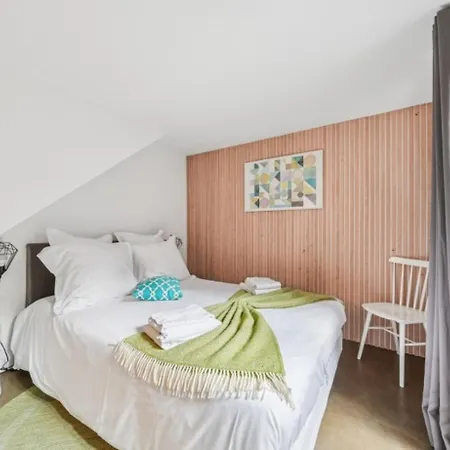 Appartamento Lofts Chemin