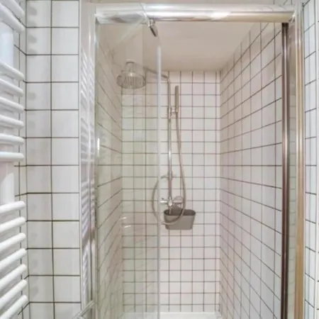 Appartamento Lofts Chemin