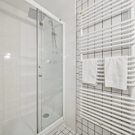 Lofts Chemin Appartamento