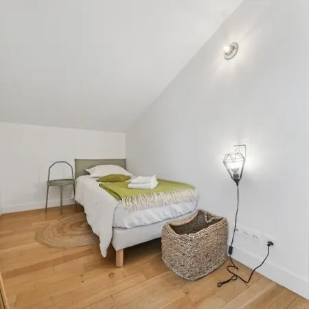 Appartamento Lofts Chemin