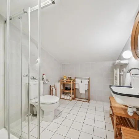 Lofts Chemin Appartamento