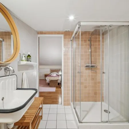 Lofts Chemin Parigi
