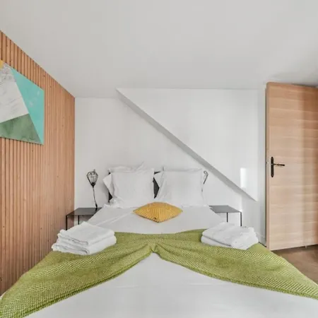 Lofts Chemin * Parigi