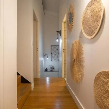 Appartamento Lofts Chemin