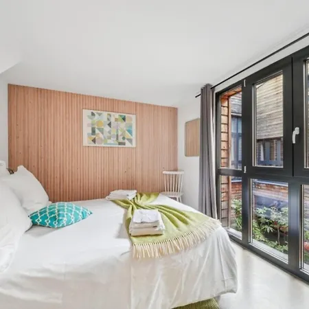 Appartamento Lofts Chemin *