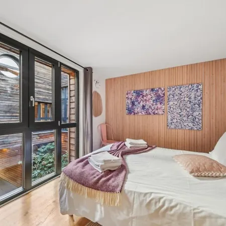 Appartamento Lofts Chemin