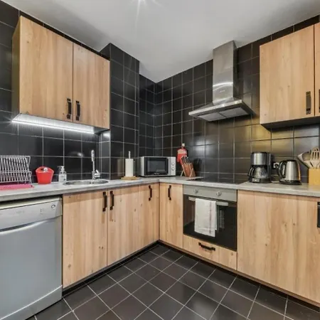 Appartamento Lofts Chemin Parigi