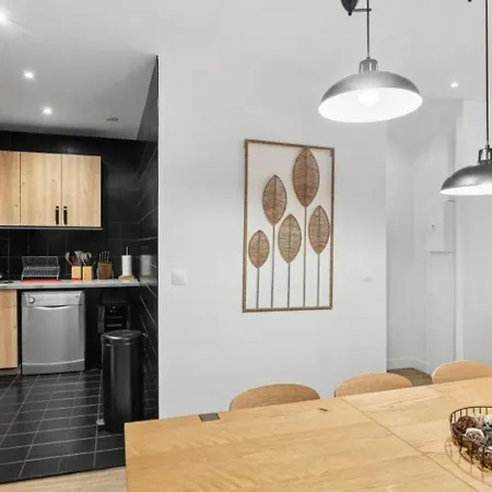 Lofts Chemin * Parigi