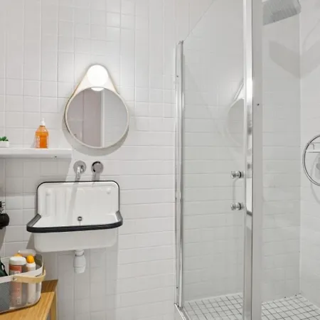 Lofts Chemin Appartamento
