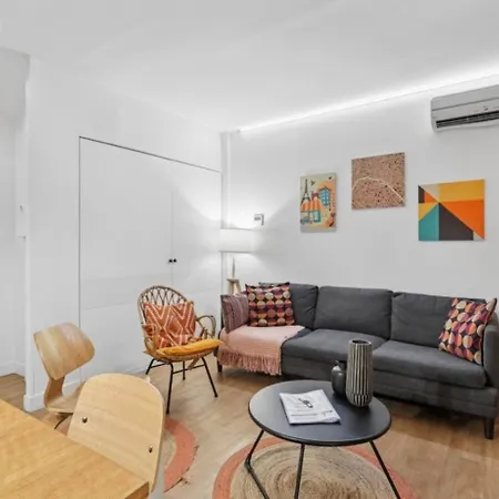 Lofts Chemin Appartamento