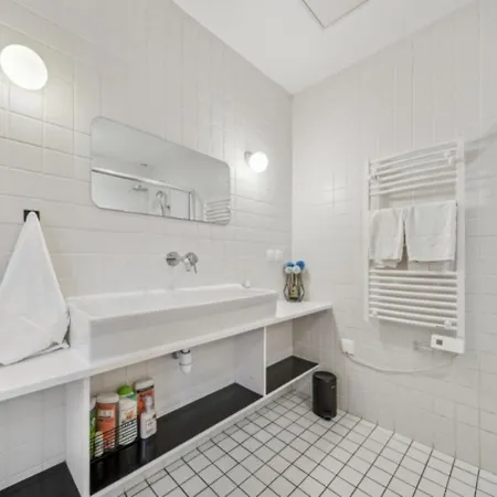 Lofts Chemin Appartamento