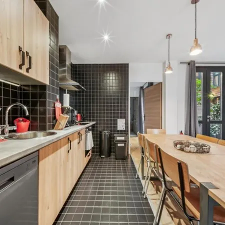 Appartamento Lofts Chemin