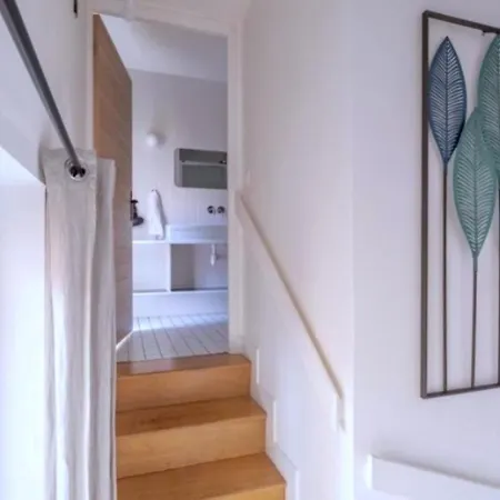 Lofts Chemin Appartamento Parigi