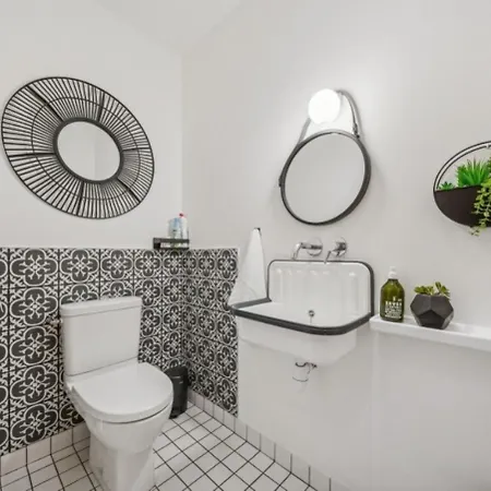 Appartamento Lofts Chemin