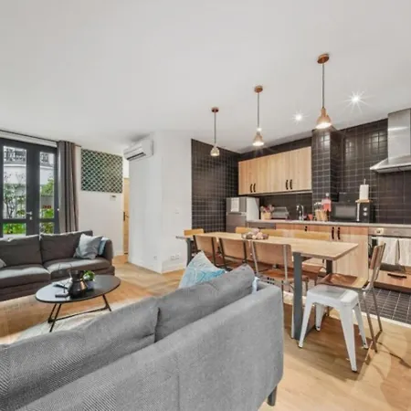 Lofts Chemin Appartamento *