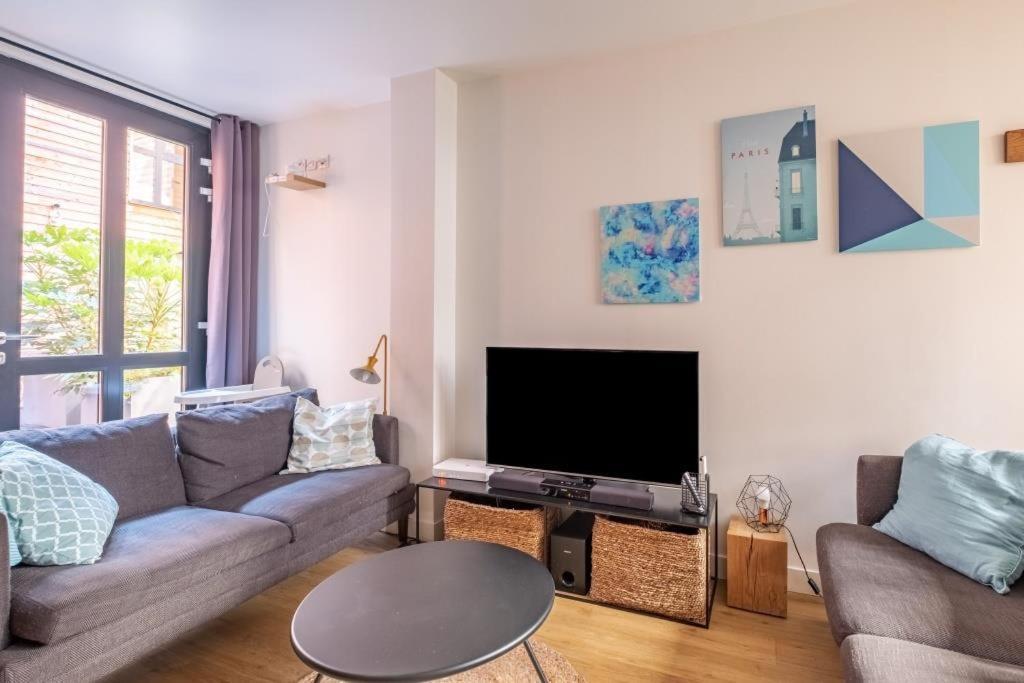 Lofts Chemin Appartamento *