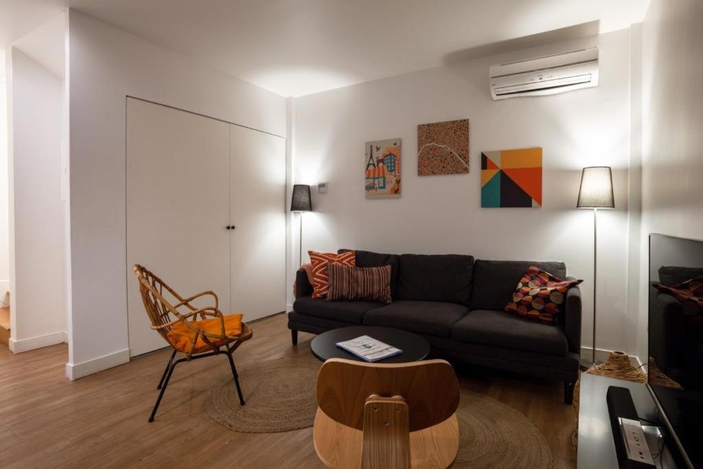 Lofts Chemin Appartamento *