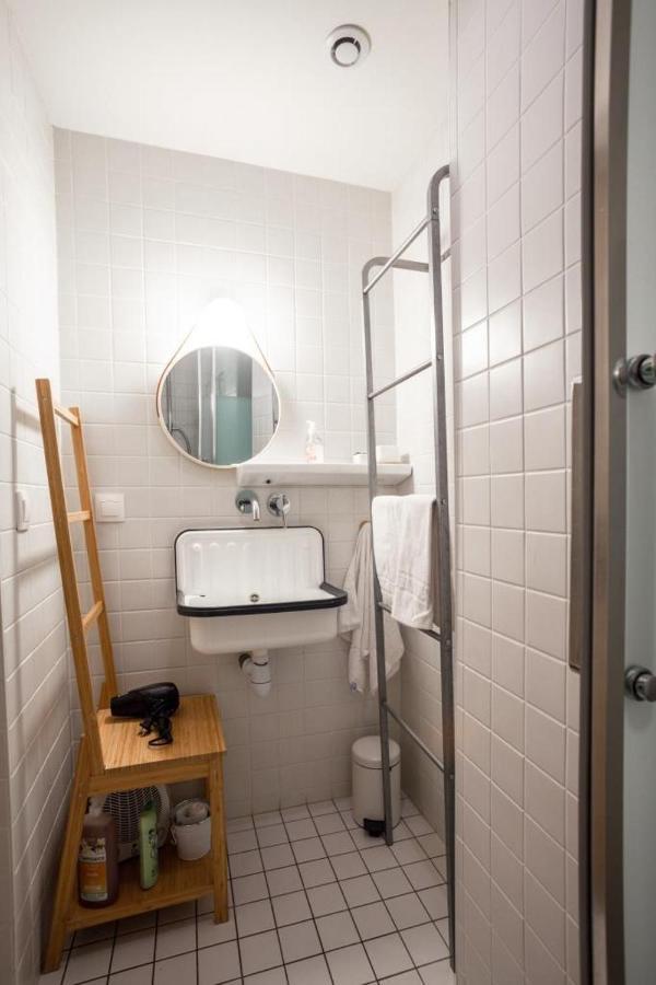 Appartamento Lofts Chemin Parigi