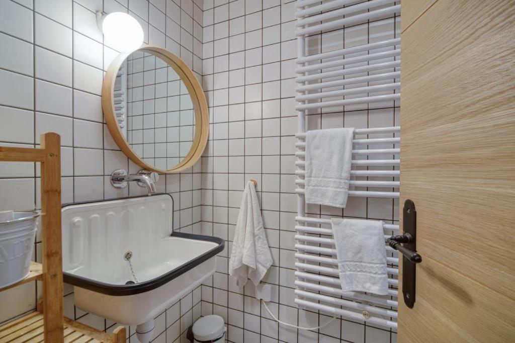 Lofts Chemin * Parigi