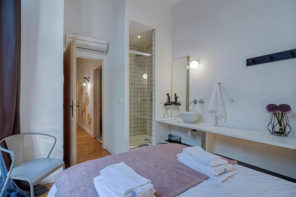 Lofts Chemin * Parigi