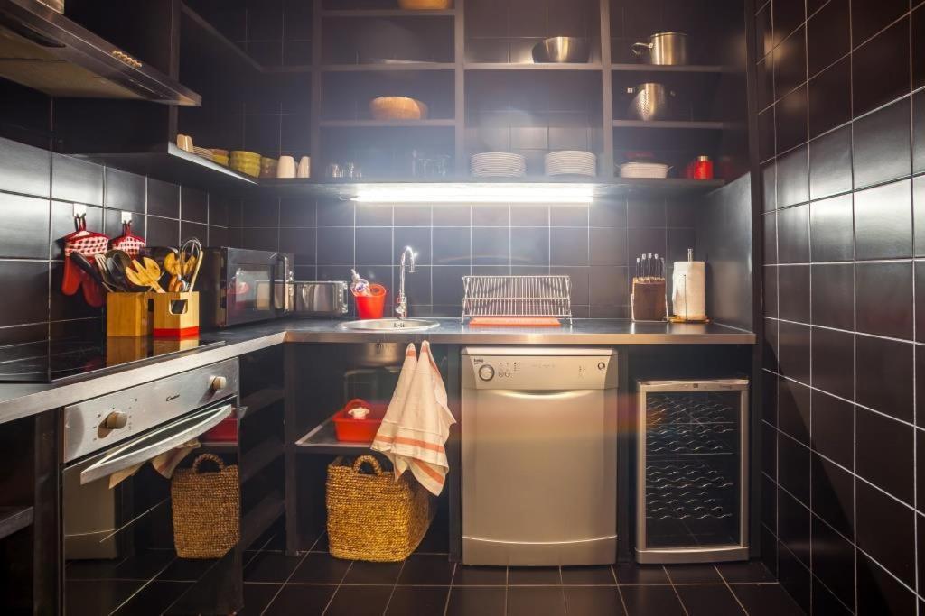Lofts Chemin * Parigi