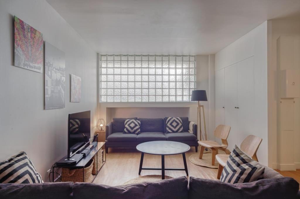 Lofts Chemin Parigi