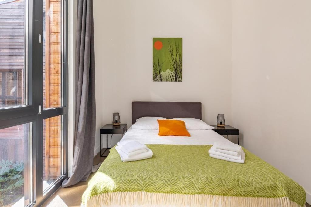 Appartamento Lofts Chemin *