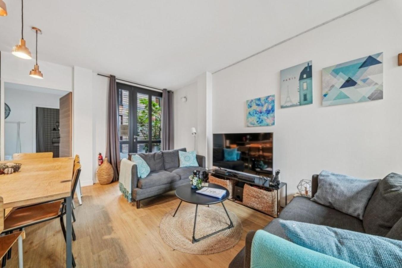 Lofts Chemin Apartment