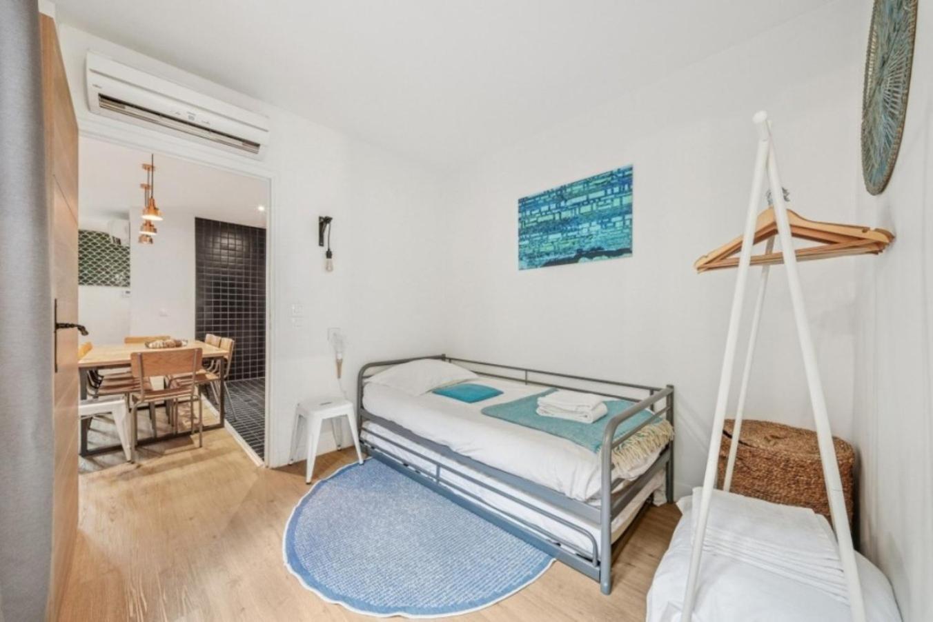 Apartment Lofts Chemin