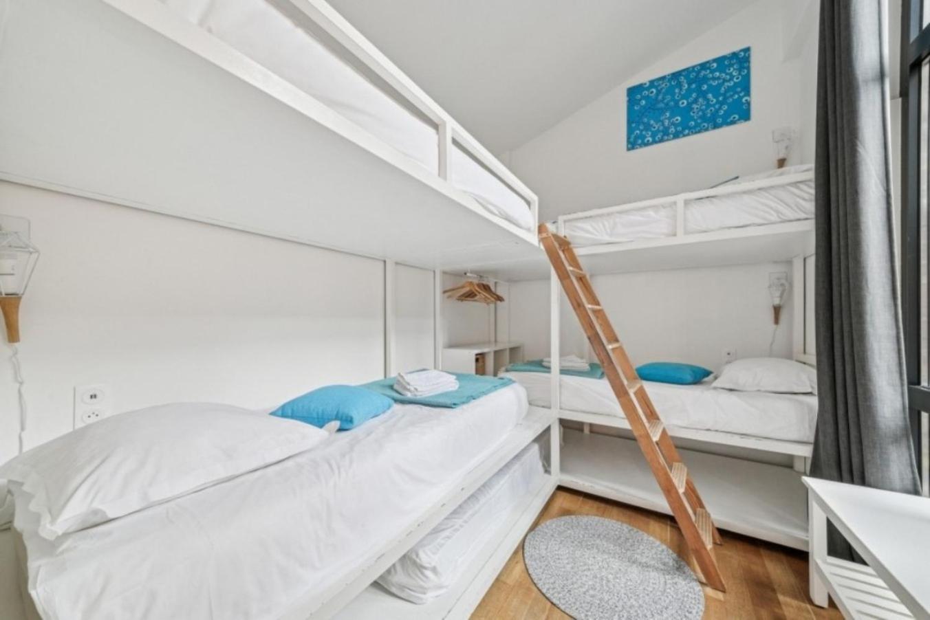 Apartment Lofts Chemin *