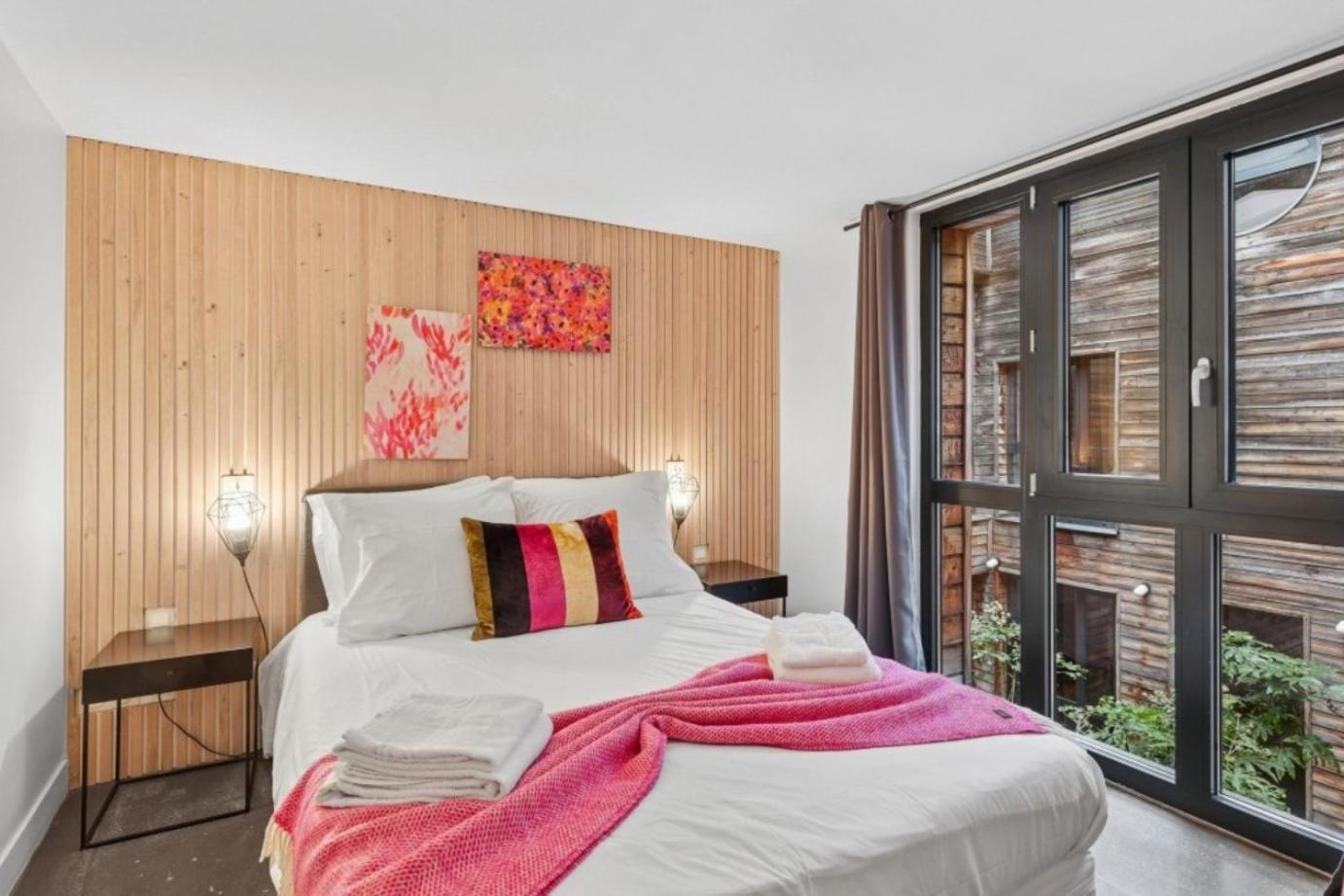 Apartment Lofts Chemin *