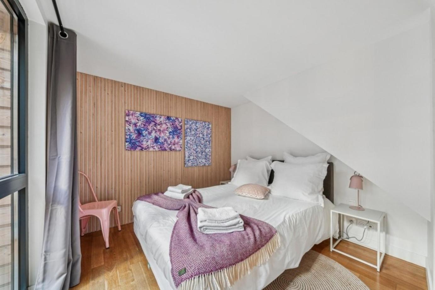 Lofts Chemin Apartment