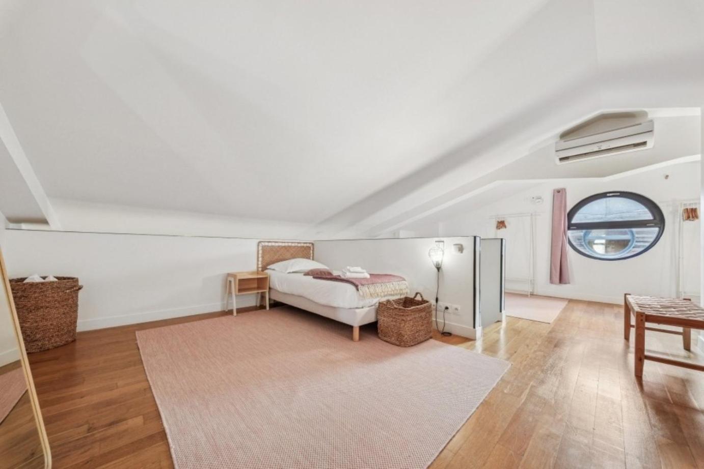 Lofts Chemin Apartment *