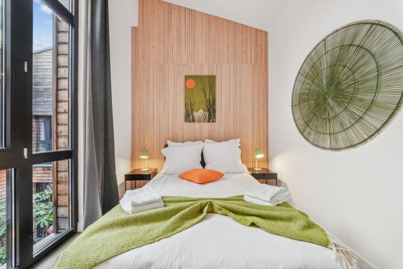 Lofts Chemin Apartment