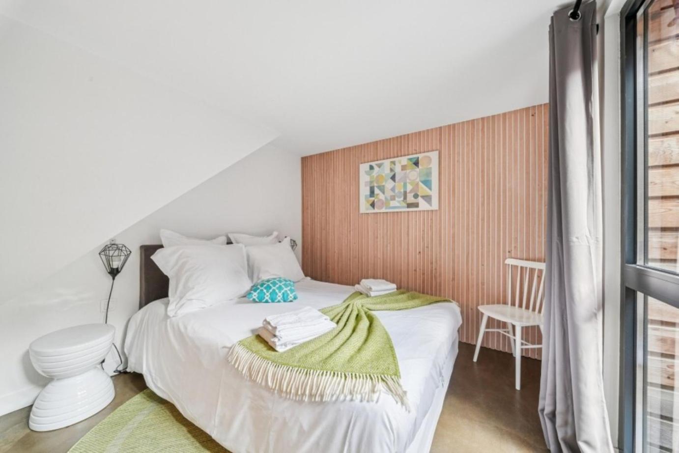 Apartment Lofts Chemin