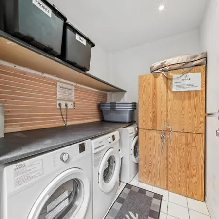Lofts Chemin Apartment *