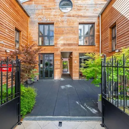 Lofts Chemin Paris