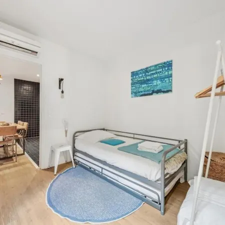 Apartment Lofts Chemin
