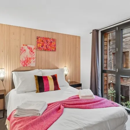 Apartment Lofts Chemin *