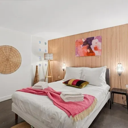 Lofts Chemin * Paris
