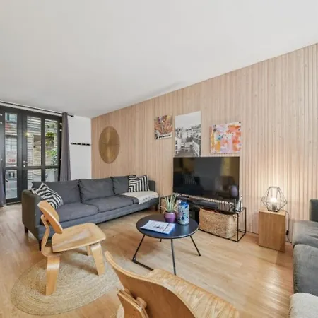 Lofts Chemin