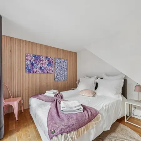 Lofts Chemin Apartment