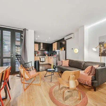 Lofts Chemin Apartment